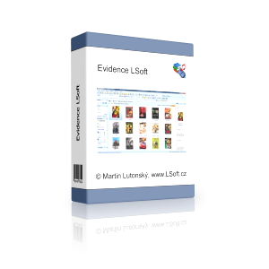 Evidence LSoft, freeware